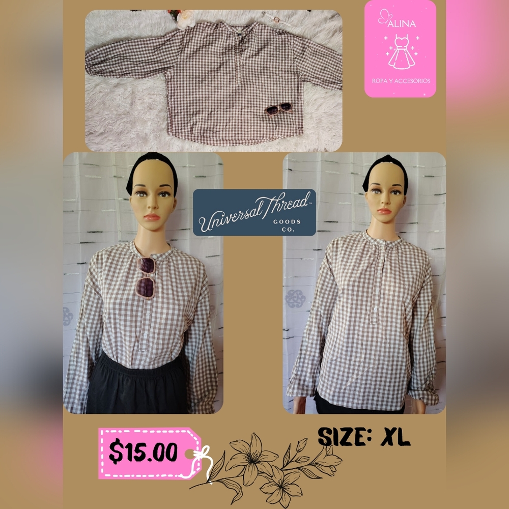 Blouse